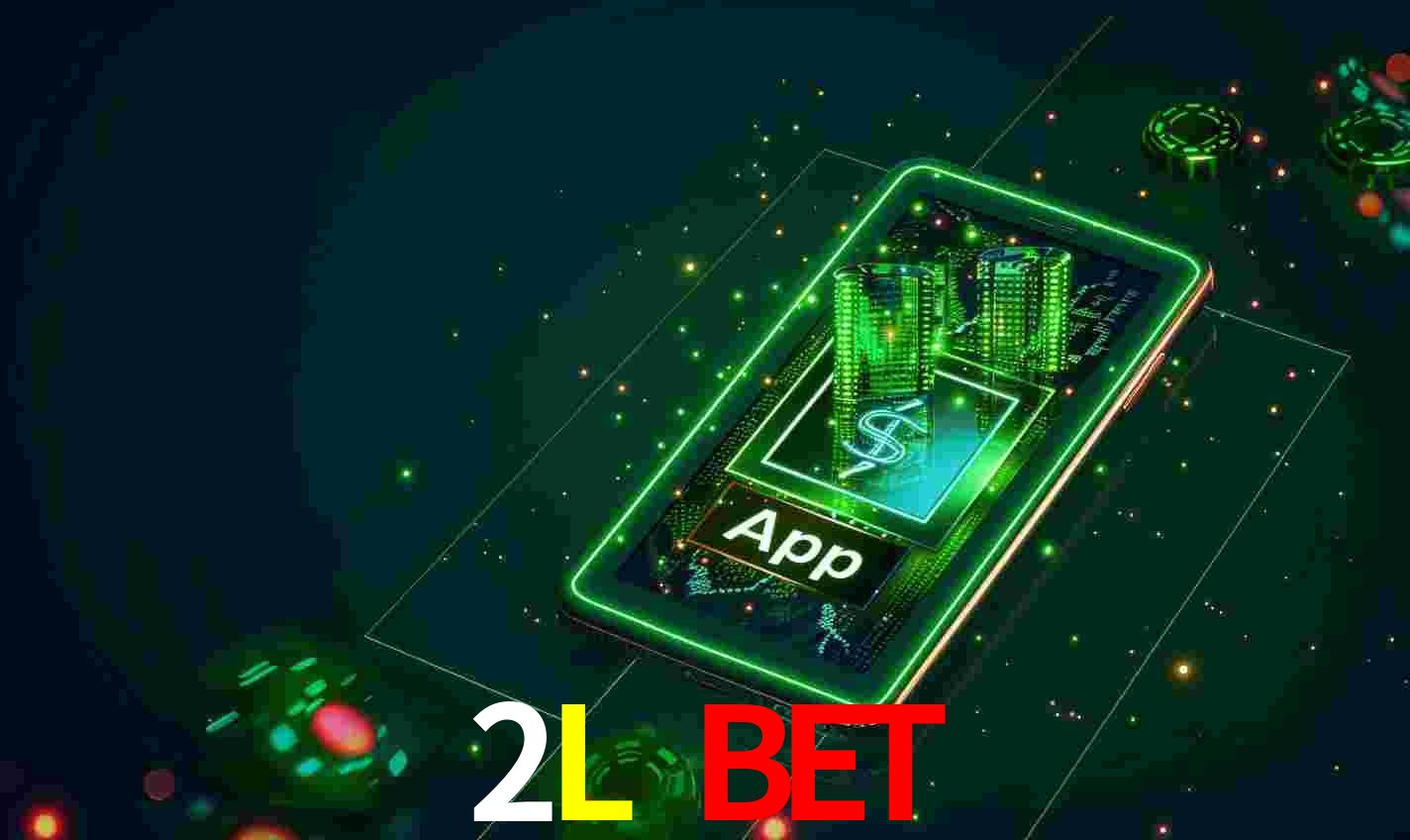 Simplificando a Experiência de Jogo 2L Bet App