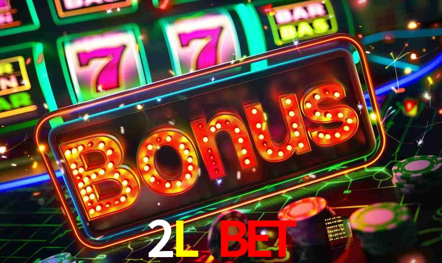 Sistema de Bônus 2L Bet