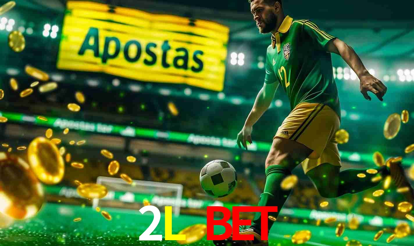 Diversas Apostas em Eventos Esportivos 2L Bet