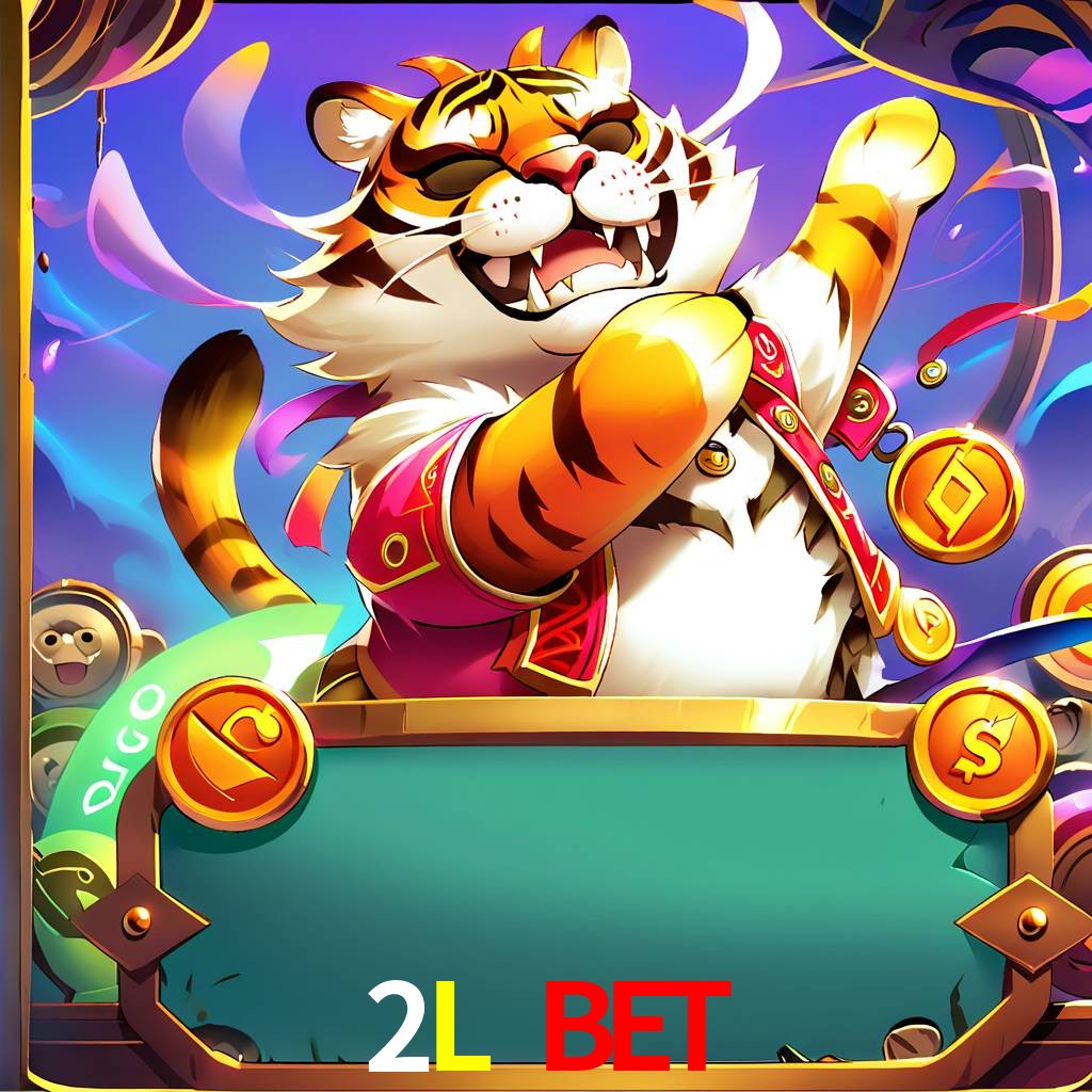 2L Bet Fortune Tiger Mergulhe na Atmosfera