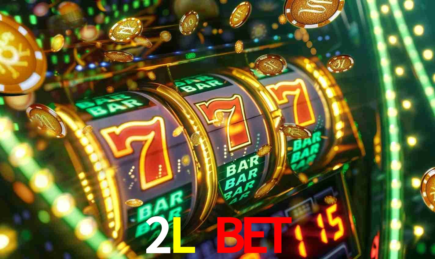Populares Slots 2L Bet