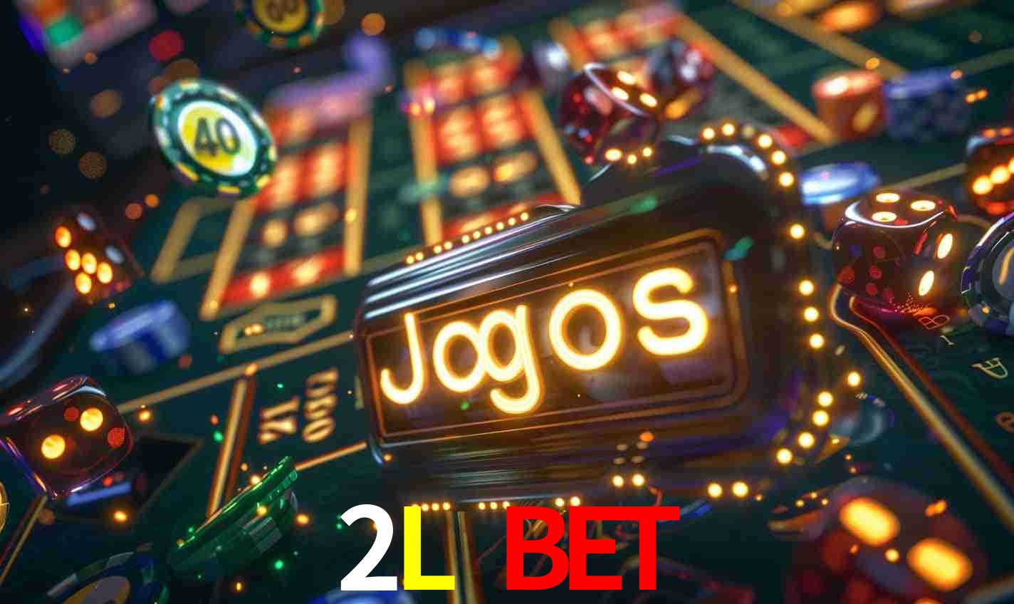 Mundo dos Jogos 2L Bet